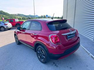 FIAT 500X usata, con Controllo trazione
