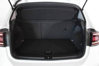 VOLKSWAGEN T-Cross usata, con ESP