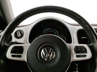 VOLKSWAGEN Maggiolino usata, con Bluetooth