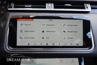 LAND ROVER Range Rover Velar usata, con Controllo trazione