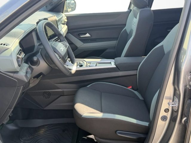 DACIA Bigster usata, con Immobilizzatore elettronico