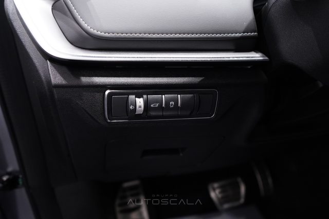 SPORTEQUIPE Sportequipe 7 GTW usata, con Cruise Control