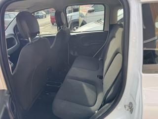 FIAT Panda usata, con ESP