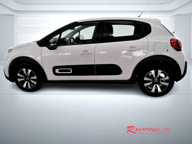CITROEN C3 usata 12