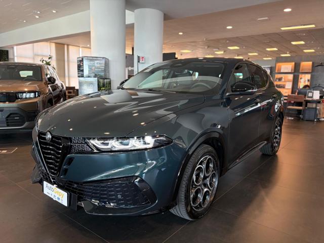 ALFA ROMEO Tonale usata, con Alzacristalli elettrici