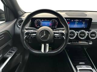 MERCEDES-BENZ GLB 200 usata, con Cruise Control