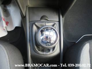 PEUGEOT 207 usata, con Monitoraggio pressione pneumatici