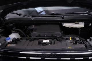 FORD Tourneo Custom usata 32