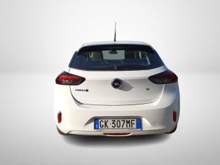 OPEL Corsa-e usata, con Autoradio