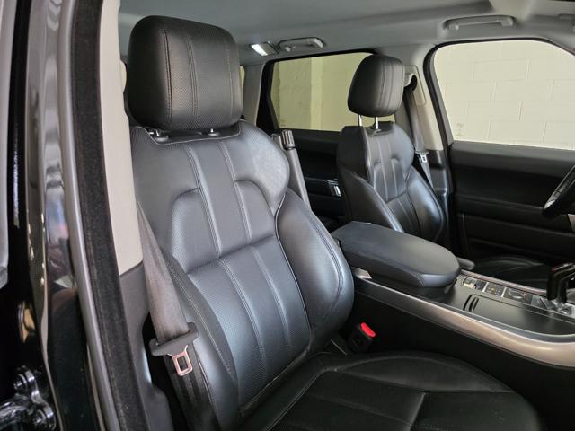 LAND ROVER Range Rover Sport usata, con Fari Xenon