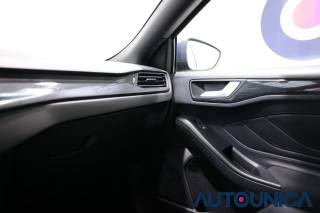 FORD Focus usata, con Specchietti laterali elettrici