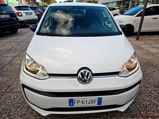VOLKSWAGEN up! usata, con Alzacristalli elettrici