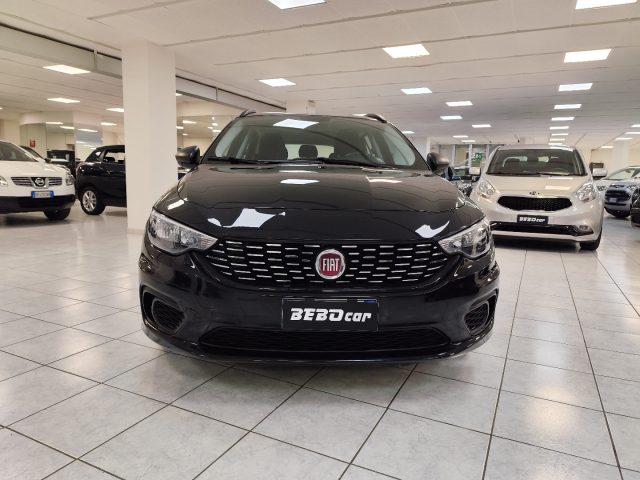 FIAT Tipo usata, con Airbag