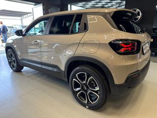 JEEP Avenger usata, con Alzacristalli elettrici