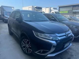 MITSUBISHI Outlander usata, con Alzacristalli elettrici