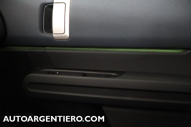 MINI Countryman usata, con Luci diurne