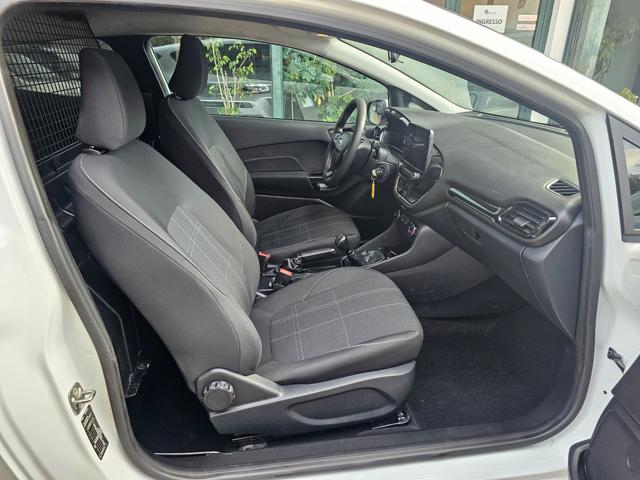 FORD Fiesta usata, con Alzacristalli elettrici