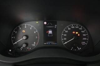 TOYOTA Yaris usata 6