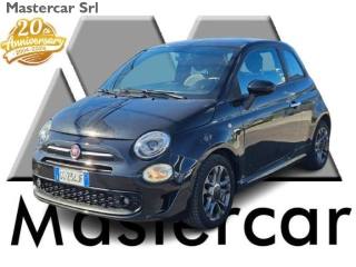 FIAT 500 500 1.0 hybrid Connect 70cv( Prezzo Reale)-GG234JF