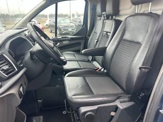 FORD Transit Custom usata, con Cerchi in lega