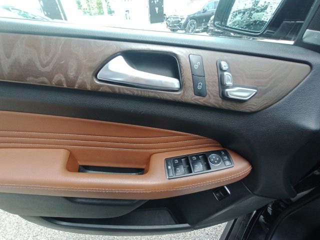 MERCEDES-BENZ GLE 350 usata, con Specchietti laterali elettrici