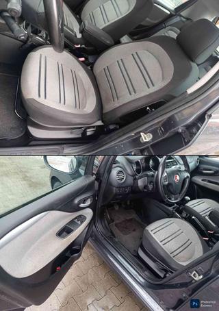 FIAT Punto Evo usata, con Airbag