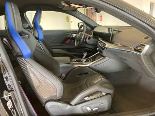 BMW M2 usata, con Cronologia tagliandi