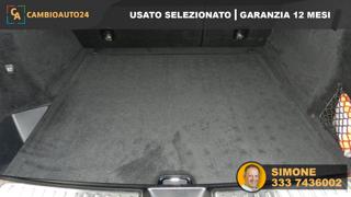 MERCEDES-BENZ GLE 350 usata, con Blind spot monitor