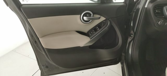FIAT 500X usata 53