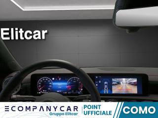 MERCEDES-BENZ CLA 200 usata, con Servosterzo