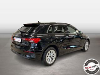 AUDI A3 usata, con Autoradio