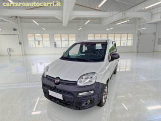 FIAT Panda 1.3 MJT 4x4 Pop Van 2 posti