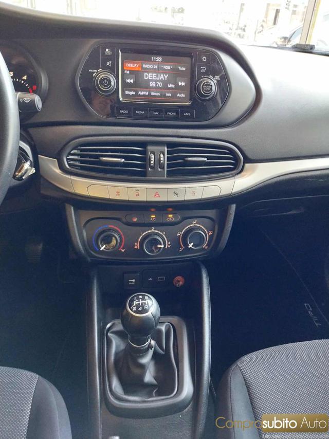 FIAT Tipo usata 25