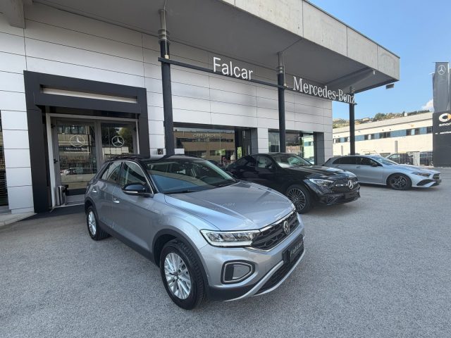 VOLKSWAGEN T-Roc usata, con ABS