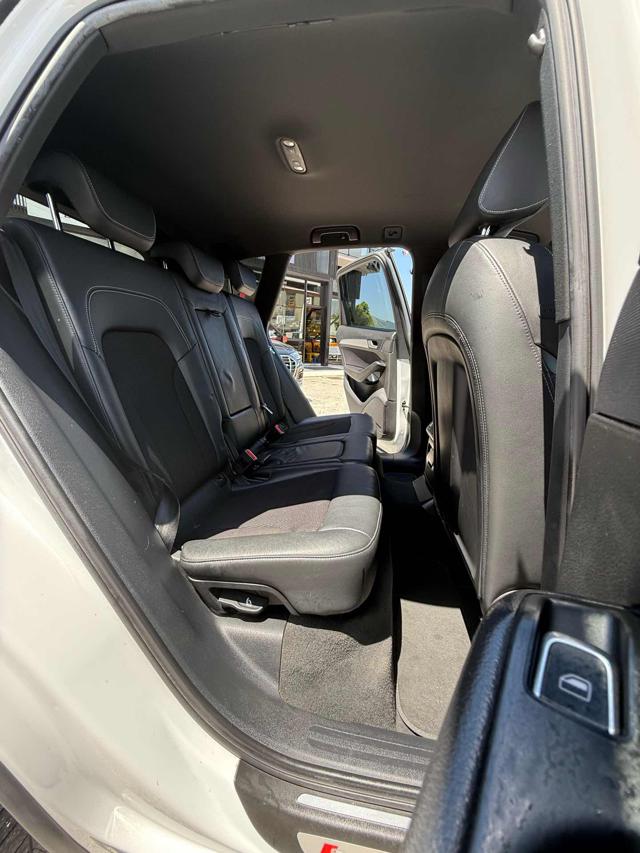 AUDI Q5 usata 35