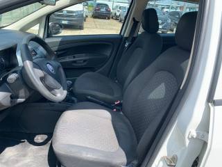 FIAT Grande Punto usata, con Climatizzatore