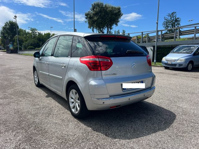CITROEN C4 Picasso usata, con Controllo automatico clima