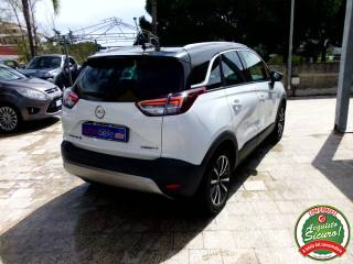 OPEL Crossland X usata, con Boardcomputer