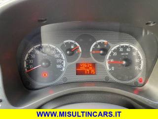 FIAT Panda usata, con Pneumatici quattro stagioni