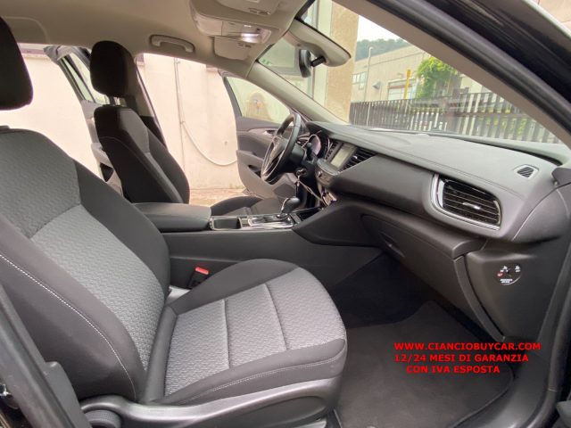 OPEL Insignia usata, con Chiusura centralizzata