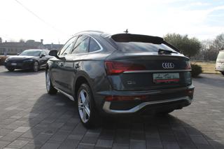 AUDI Q5 usata, con Alzacristalli elettrici