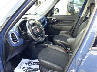 FIAT 500L usata, con Boardcomputer
