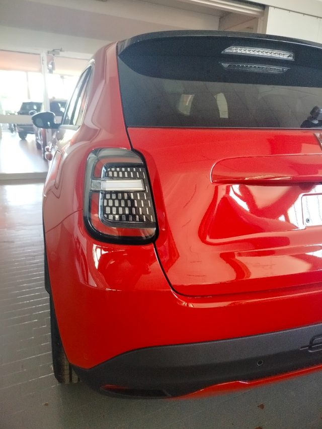 FIAT 600 usata, con Climatizzatore