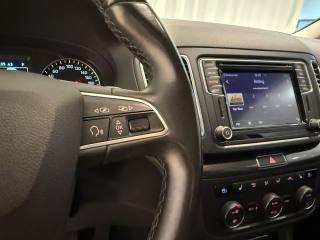 SEAT Alhambra usata, con Controllo trazione