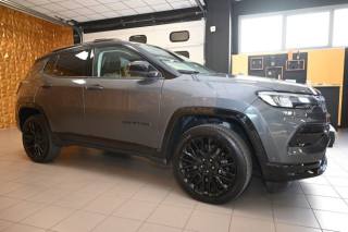 JEEP Compass usata 87