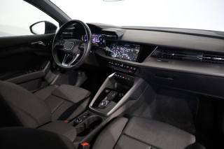 AUDI A3 usata, con Bracciolo