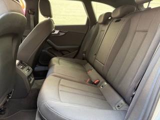 AUDI A4 allroad usata, con Cerchi in lega