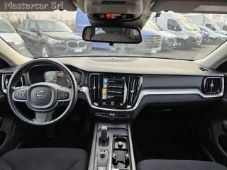 VOLVO V60 usata, con Servosterzo