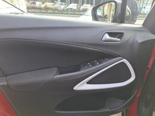 OPEL Crossland usata, con Vetri oscurati