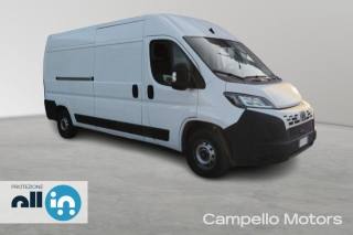 FIAT Ducato Ducato 35 LH2 2.2 Mjt 140cv